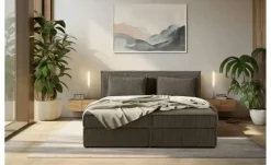 KONSIMO Boxbett Roti