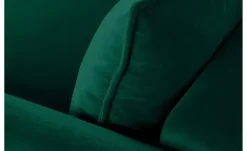 KONSIMO Ecksofa Belmos