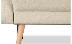 KONSIMO Ecksofa Belmos