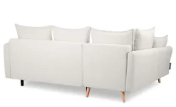 KONSIMO Ecksofa Belmos