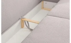 KONSIMO Ecksofa Belmos