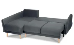 KONSIMO Ecksofa Belmos