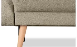 KONSIMO Ecksofa Belmos