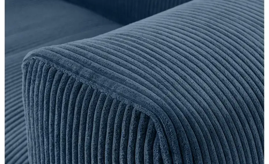 KONSIMO Ecksofa Buffo