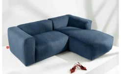 KONSIMO Ecksofa Buffo