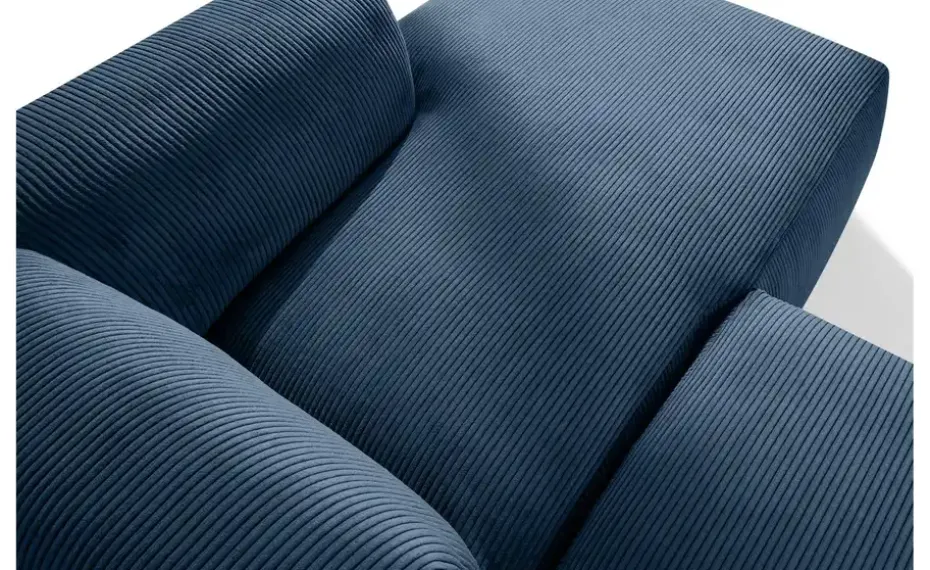 KONSIMO Ecksofa Buffo