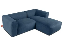 KONSIMO Ecksofa Buffo
