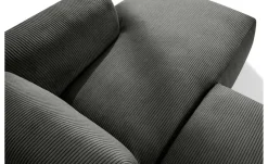 KONSIMO Ecksofa Buffo