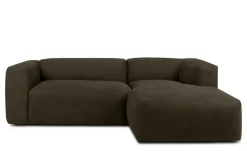 KONSIMO Ecksofa Buffo