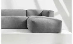 KONSIMO Ecksofa Buffo