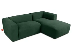 KONSIMO Ecksofa Buffo