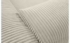 KONSIMO Ecksofa Buffo
