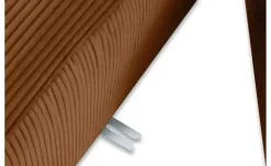 KONSIMO Ecksofa Buffo