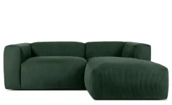 KONSIMO Ecksofa Buffo