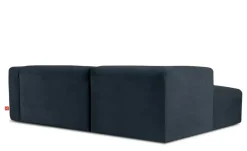 KONSIMO Ecksofa Buffo