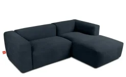 KONSIMO Ecksofa Buffo