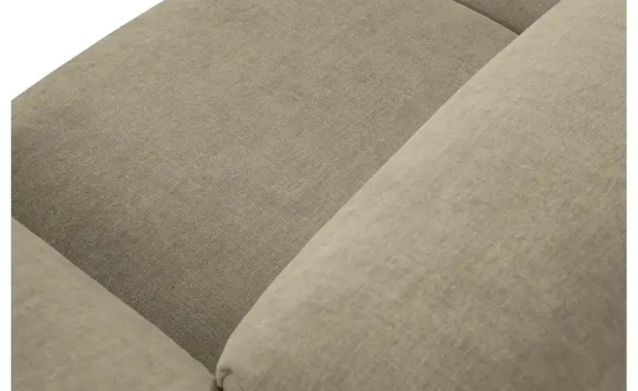 KONSIMO Ecksofa Buffo