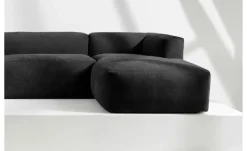 KONSIMO Ecksofa Buffo