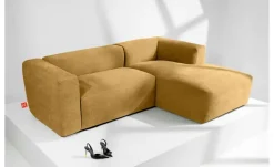 KONSIMO Ecksofa Buffo