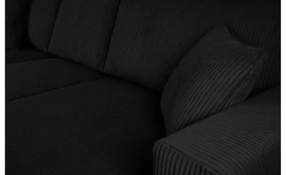 KONSIMO Ecksofa Egret