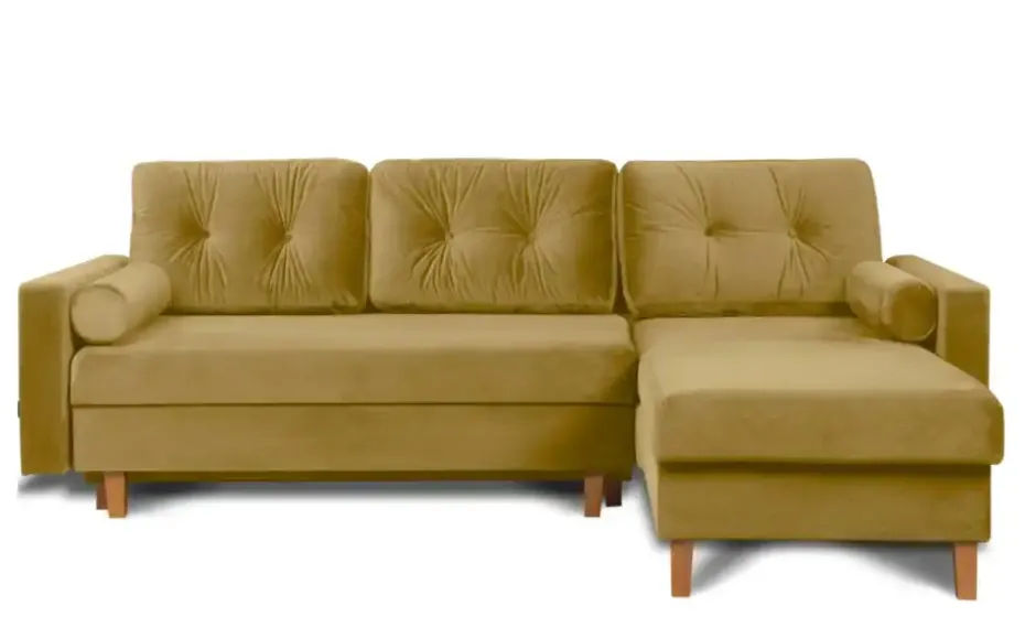 KONSIMO Ecksofa Eriso