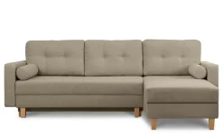 KONSIMO Ecksofa Eriso
