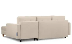 KONSIMO Ecksofa Eriso
