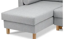 KONSIMO Ecksofa Eriso