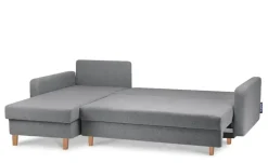 KONSIMO Ecksofa Eriso