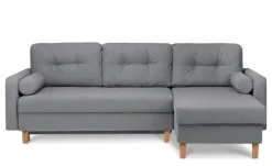 KONSIMO Ecksofa Eriso