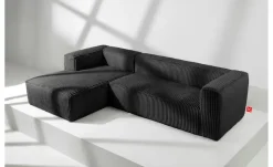 KONSIMO Ecksofa Ferox