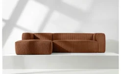 KONSIMO Ecksofa Ferox