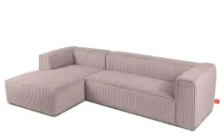 KONSIMO Ecksofa Ferox