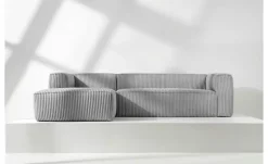 KONSIMO Ecksofa Ferox