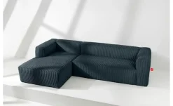 KONSIMO Ecksofa Ferox