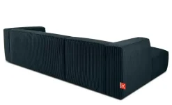 KONSIMO Ecksofa Ferox