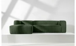 KONSIMO Ecksofa Ferox
