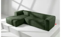 KONSIMO Ecksofa Ferox