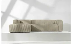 KONSIMO Ecksofa Ferox