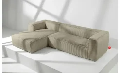 KONSIMO Ecksofa Ferox