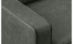 KONSIMO Ecksofa Invia
