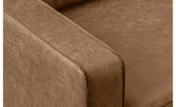 KONSIMO Ecksofa Invia