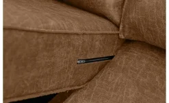 KONSIMO Ecksofa Invia