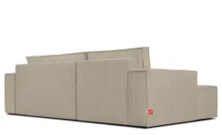 KONSIMO Ecksofa Napi
