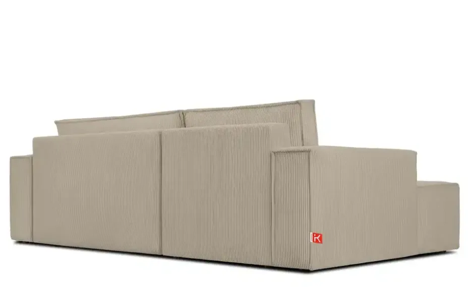 KONSIMO Ecksofa Napi