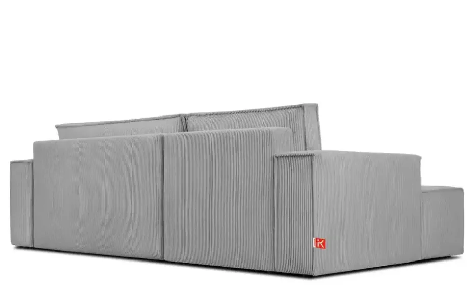 KONSIMO Ecksofa Napi
