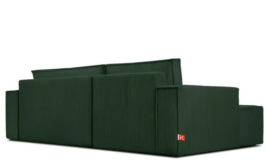 KONSIMO Ecksofa Napi