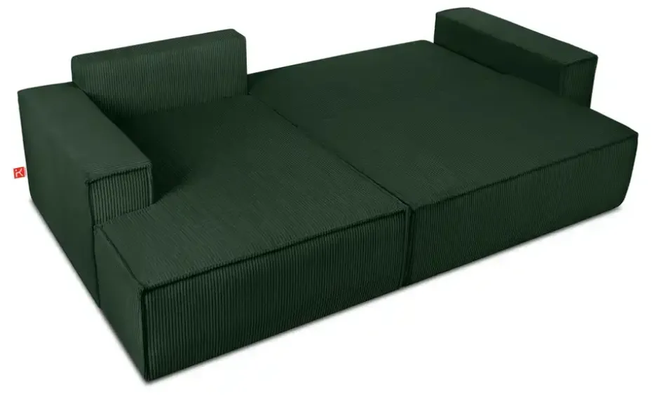 KONSIMO Ecksofa Napi