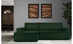KONSIMO Ecksofa Napi