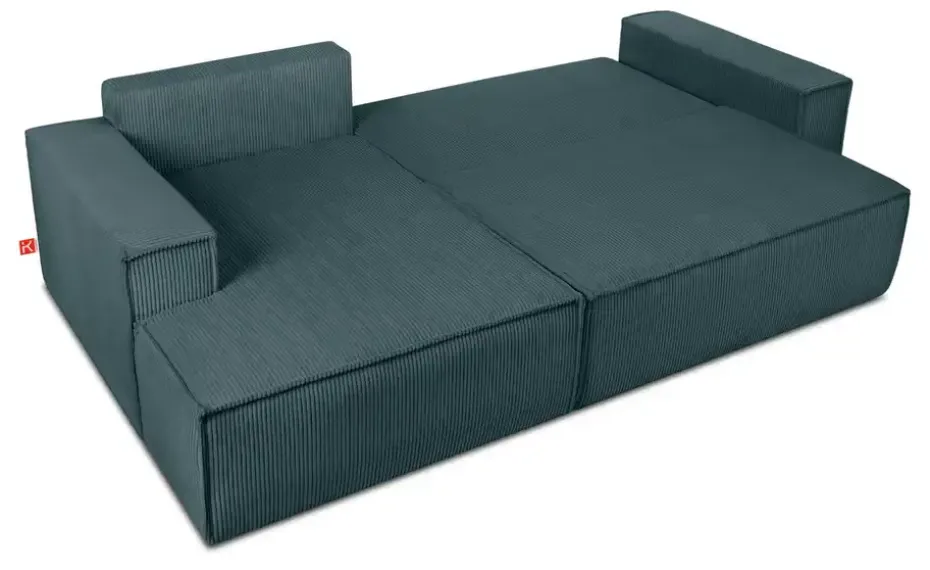 KONSIMO Ecksofa Napi